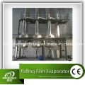 Fruit Juice Evaporator Falling Film Evaporator